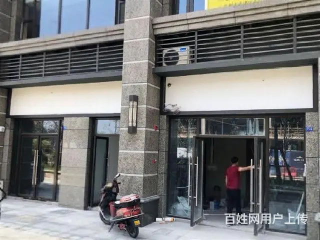 新出！恒大御景小区底商！纯一层，已交付，大开间，周边几万人流 - 图片 10