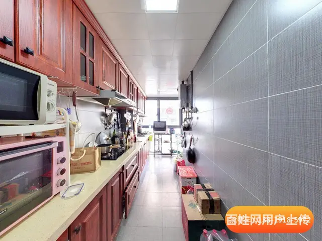 诚心出售，双文澜，大三房，总价低，近万达和地铁 - 图片 5
