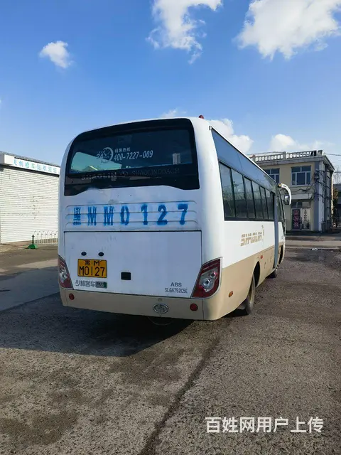 批发出售17年29座少林国五 - 图片 3