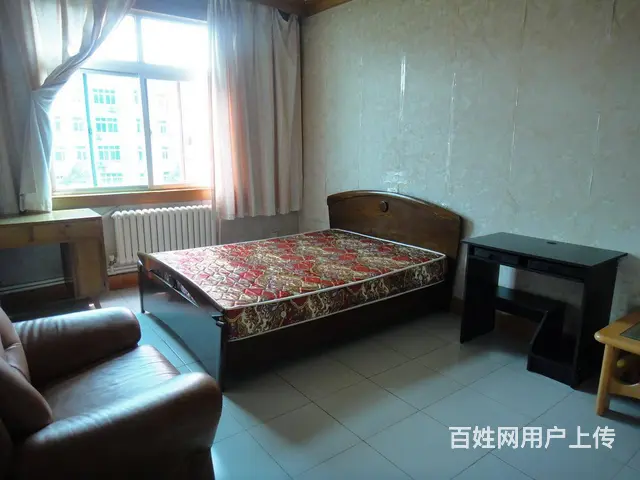 南昌路 洛浦公园旁 双气三居 四楼  拎包即住 - 图片 6