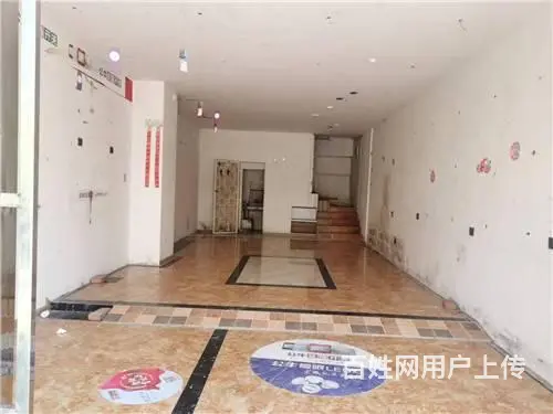 （达州铺源网）西外达一中旁60㎡旺铺出租（带夹层） - 图片 2