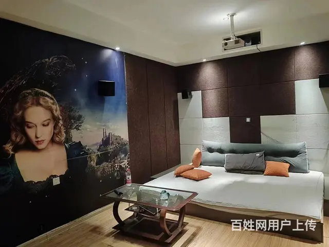 181邵水东路私人影院转让5287客源稳定9981 - 图片 5