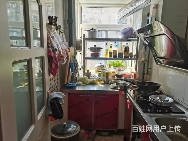 二十万急售！元宝湾 3楼 63平 两室一厅 储藏室可贷款 - 图片 6