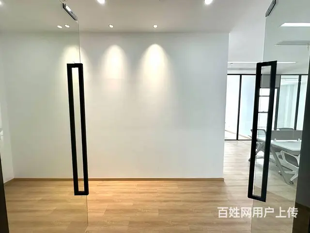 下沙金沙湖商圈地铁口 新视界未来中心 甲方直租 配套家具 - 图片 3