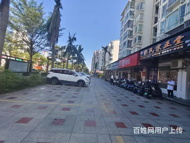 （51旺铺推荐）海甸岛都市海岸东区海甸六东路65平出租 - 图片 2