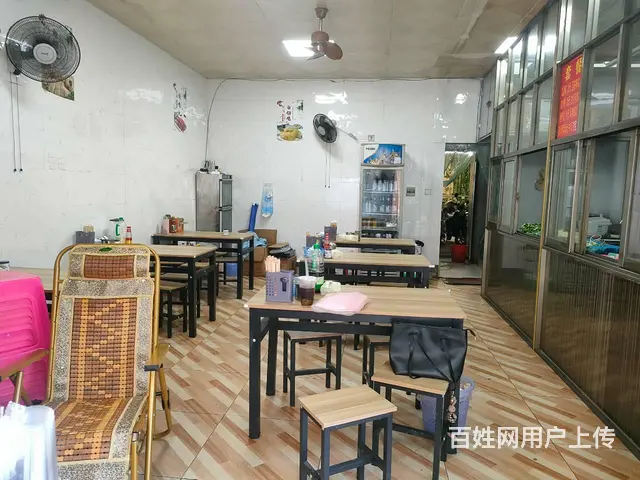 （51旺铺推荐）博雅路45平餐饮店转让 - 图片 2