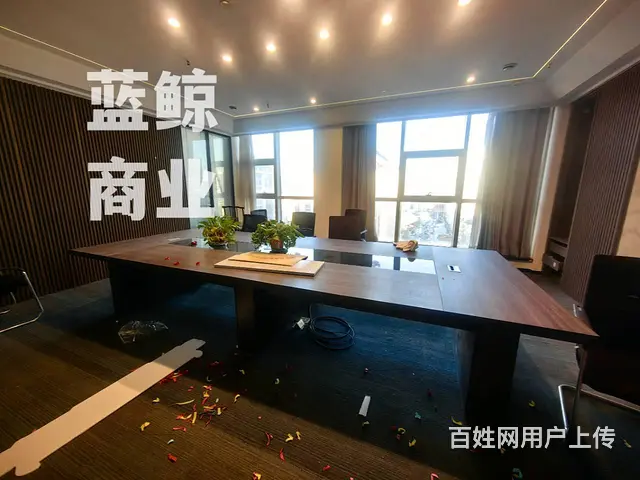 香榭大厦300平高层南向纯办公欢迎看房 - 图片 2