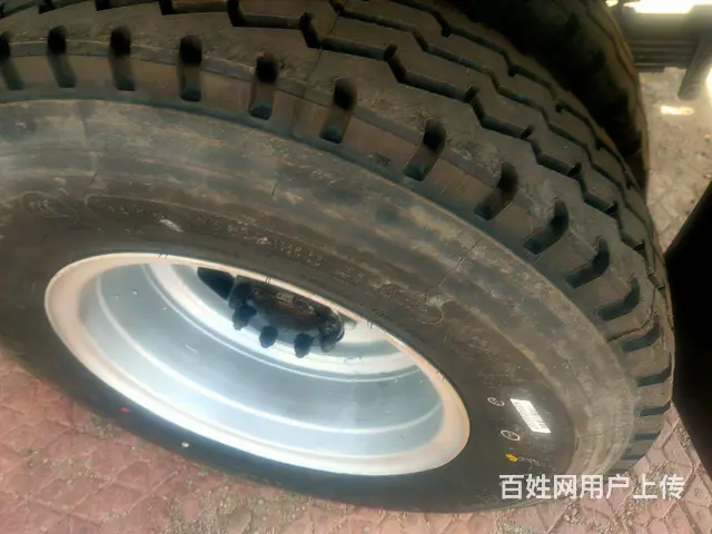 【搞定了！】重汽豪沃(HOWO) 轻卡悍将 厢式货车 国5 - 图片 5