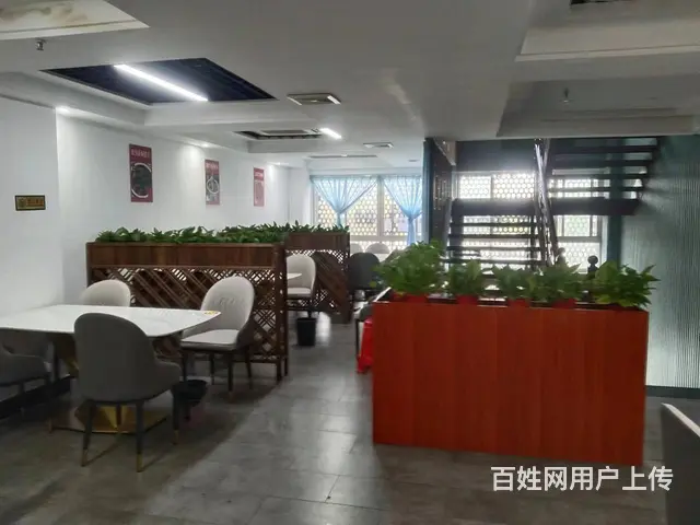 （51旺铺推荐）永万路高新花园500平店铺出租 - 图片 5