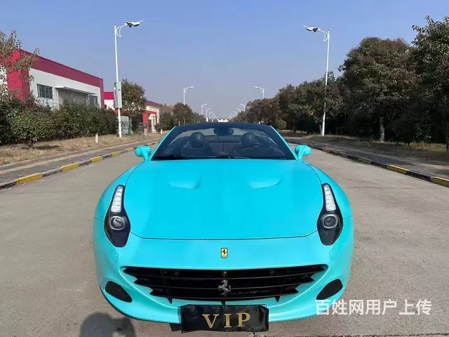 豪丰抵押车优朋抵押车，大丰 - 图片 2