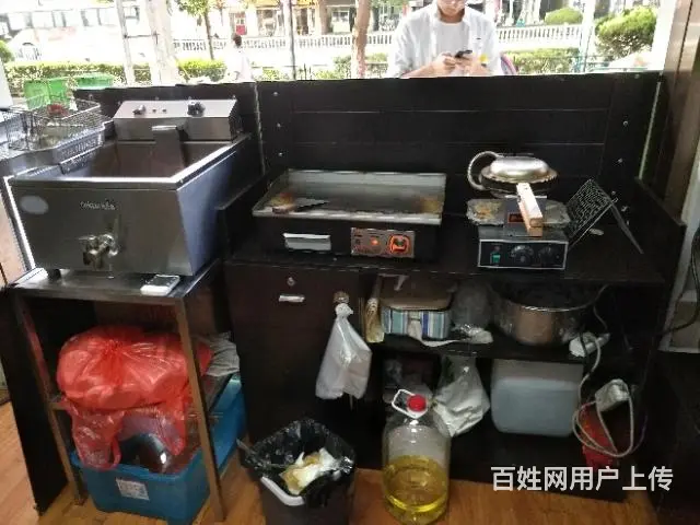 【都市时讯免费找店】师范府邸沿街旺铺 - 图片 6