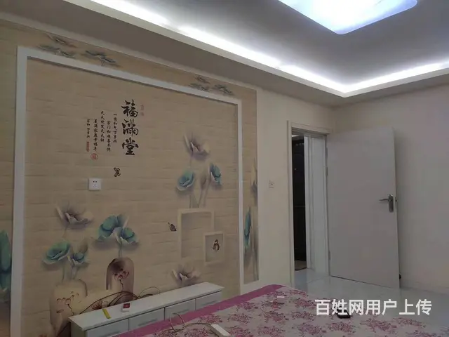 寰寰美食城砂轮小区 普通住宅1室1厅 精装修 - 图片 4