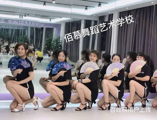 舞蹈培训班多少钱一节课   零基础哪里可以学 - 图片 6