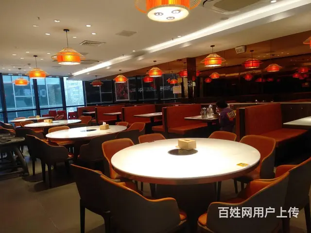 （51旺铺推荐）秀英区王府井恩祥购物广场二楼710平餐饮店 - 图片 4