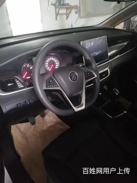 比亚迪 宋 2019款 宋MAX DM 1.5TID 双离合 - 图片 3