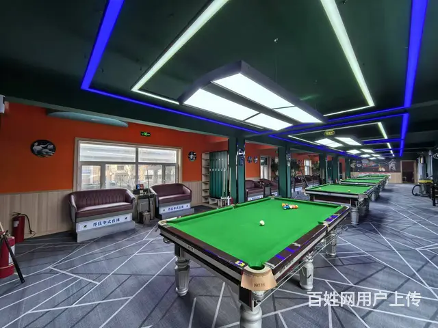 道里 台球桌球 棋牌室出兑 店铺转让 - 图片 3