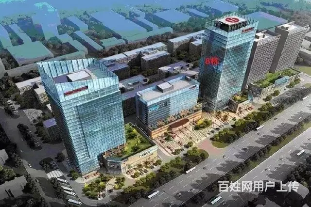 （老板本人）中部智谷产业园全新装修写字楼低价出租，可出售 - 图片 6
