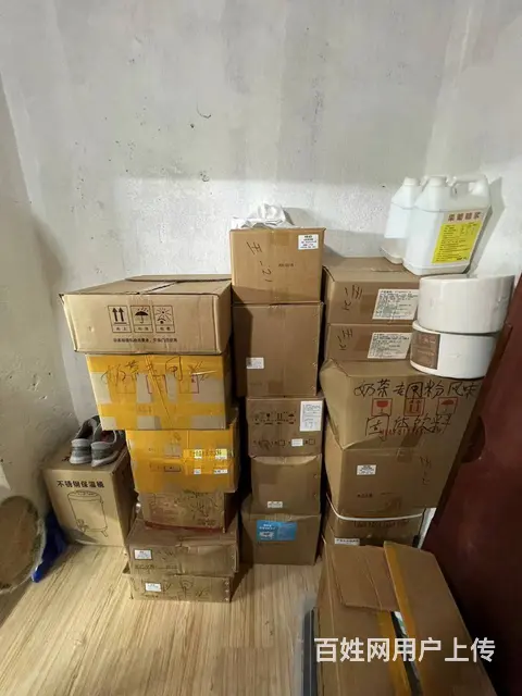 【搞定了！】南岗区黑大哈理工学府三道街奶茶店出兑转让 - 图片 5