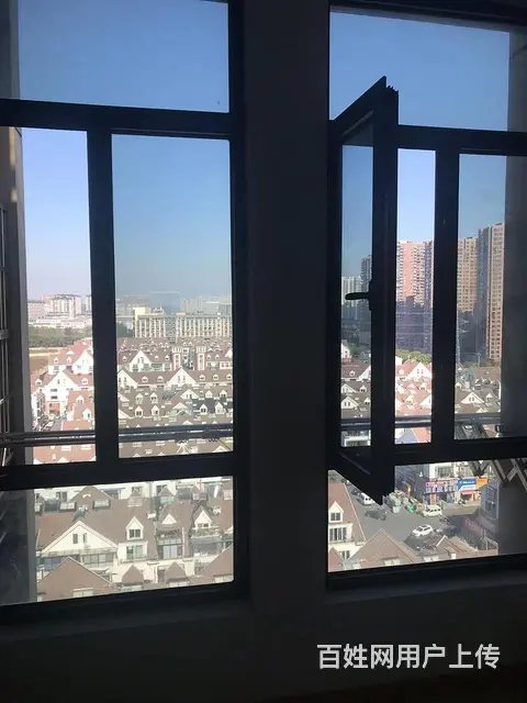 景荟凤凰公寓58平方精装房出租 - 图片 11