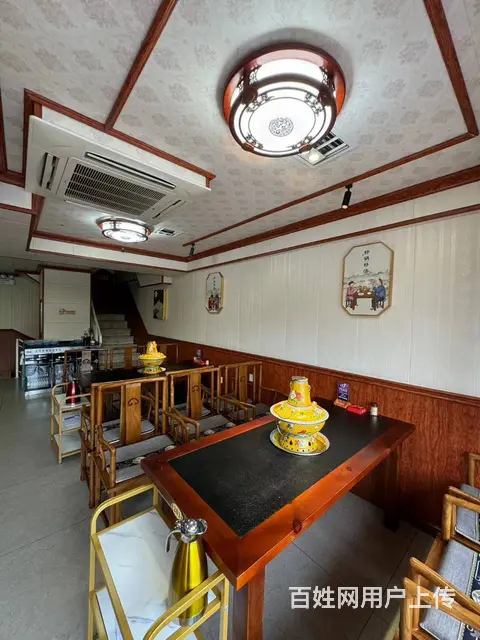【搞定了！】道里群力第五大道火锅店出兑餐饮店转让 - 图片 10