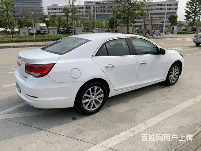 雪佛兰 迈锐宝 2018款 迈锐宝XL 1.5T 手自一体 - 图片 6