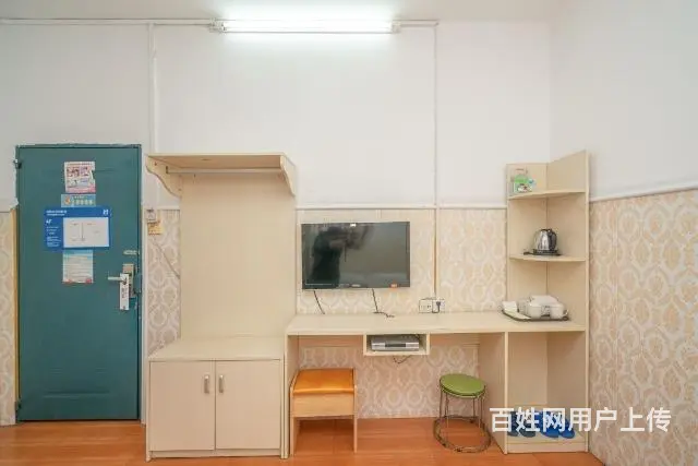 百色市右江区金鸿宾馆单间出租 - 图片 2