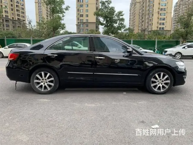 丰田 凯美瑞 2010款 2.0 自动 200G Navi - 图片 6