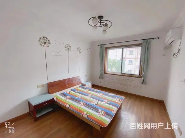 清潭香江华庭旁广景山庄精装两室可押一付一拎包即住 - 图片 2
