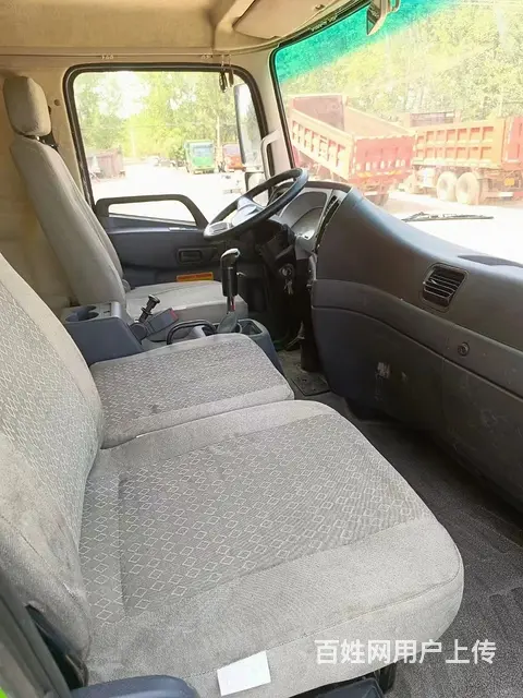 航天凌河 自卸车 国5 - 图片 4