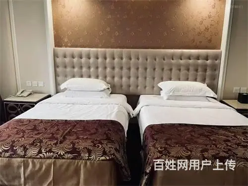 天津街与杭州路交汇处酒店门市出售 - 图片 8