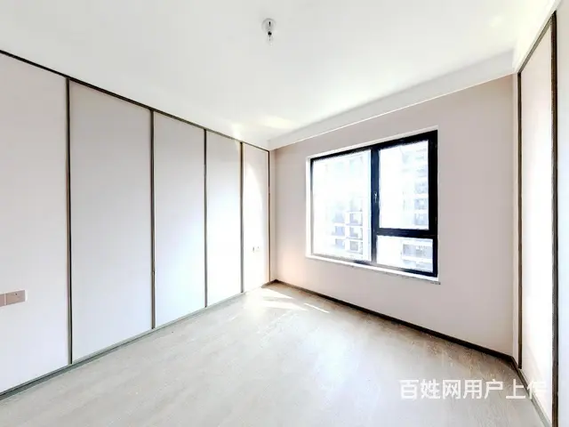 开发商精装修，带中央空调，高楼层，视野采光好 - 图片 4