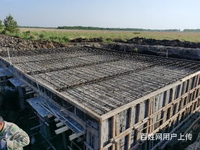 求够，桥梁定型膜板，或者租赁，依春附近 - 图片
