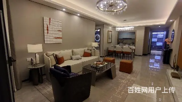 龙光御锦花园红盘 - 图片 11