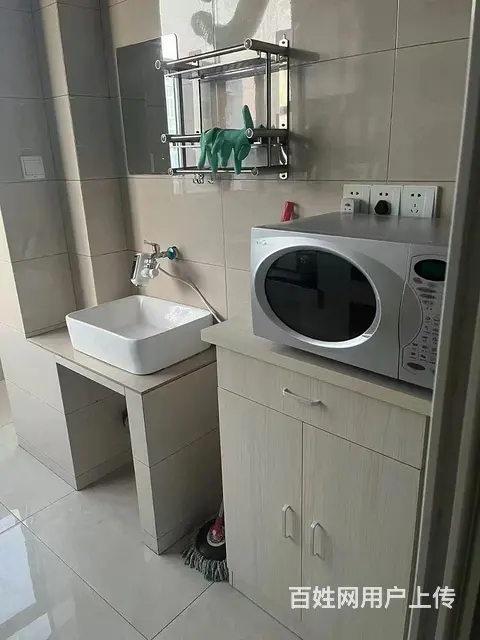 王场新村(鼓楼) 普通住宅1厅 精装修 - 图片 4