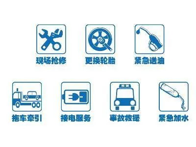 惠济区24小时汽车救援//惠济区道路救援服务 - 图片 4