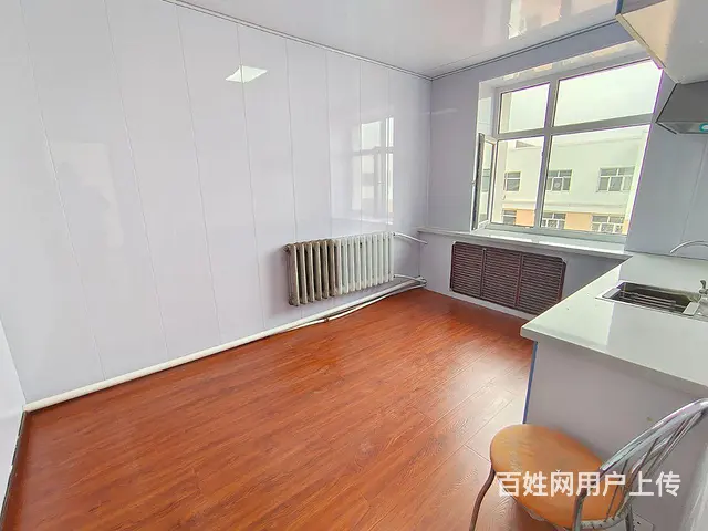老大商一条街 两室 位置好 南北通透 大客厅 - 图片 6