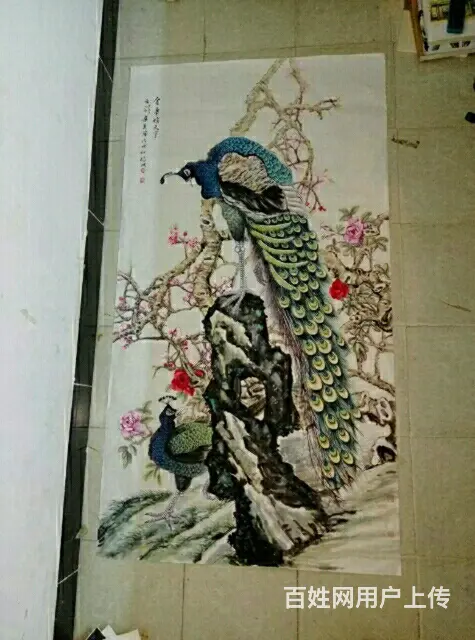 南阳人在广州做美术师， - 图片 7