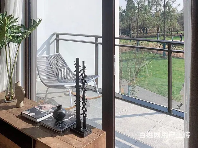 环球融创曹山未来城85平2室2厅精装房依山傍水环境优美 - 图片 8