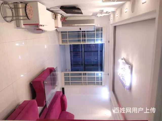 楚街仁恒公寓大两室出租 - 图片 1