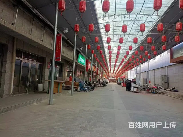 C8040金昌市青泰世纪广场有旺铺空店对外低价转让 - 图片 2