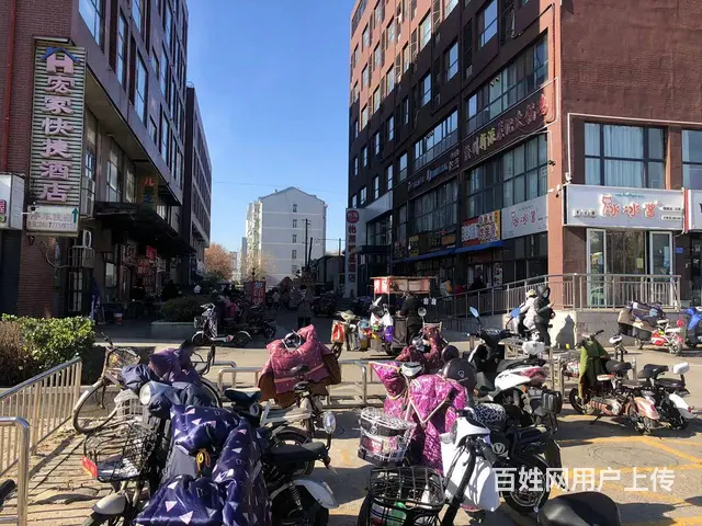 急转临街黄金位置营业中外卖店低价转让 - 图片 4