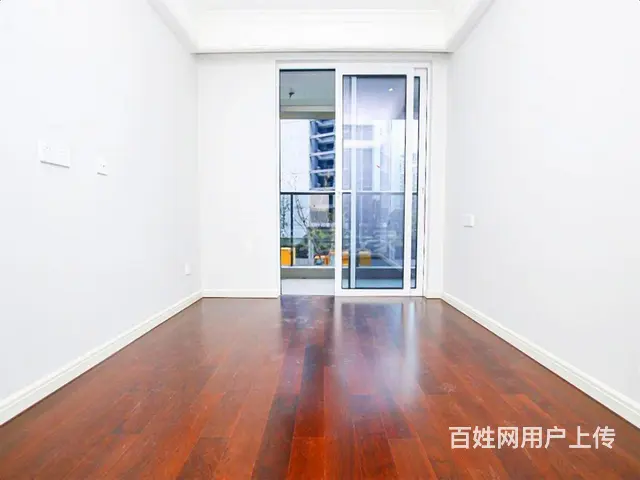 锦尚和品府 A区 3室2厅 10平大阳台  有一个子母车位 - 图片 9