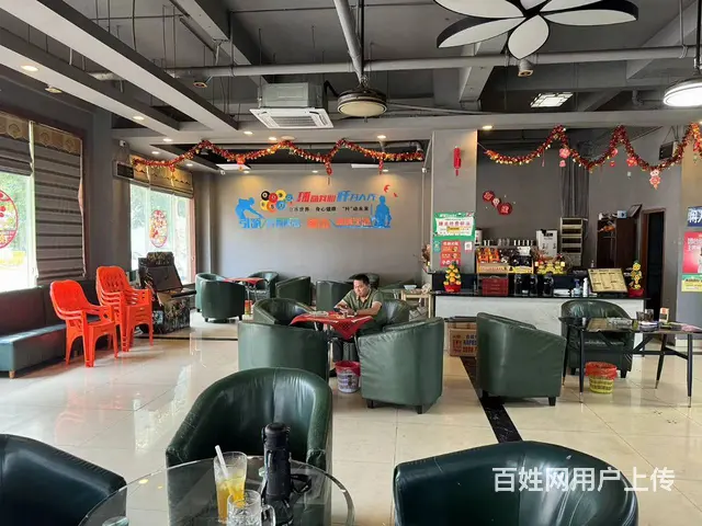 （51旺铺推荐）金江镇400平阿里山球乐汇 - 图片 2