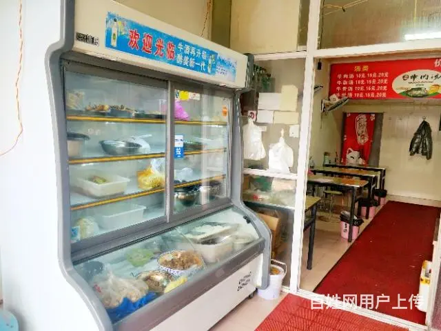 【都市时讯 优选推介】大塘公园小街子菜场饭店转让 - 图片 3