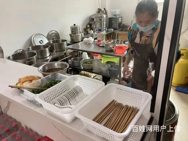 【搞定了！】(麦子邦免费找店)临街粉面铺,人流量大,带技术转 - 图片 4