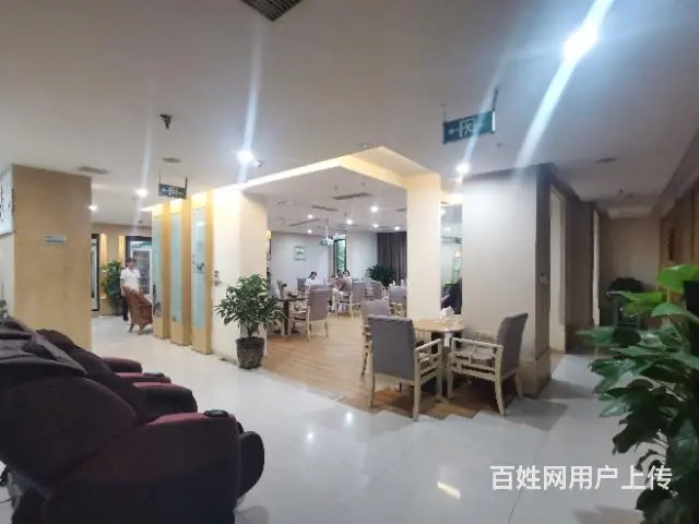 旺铺居）高档装修上档次客源稳定茶楼整体转让 - 图片 7