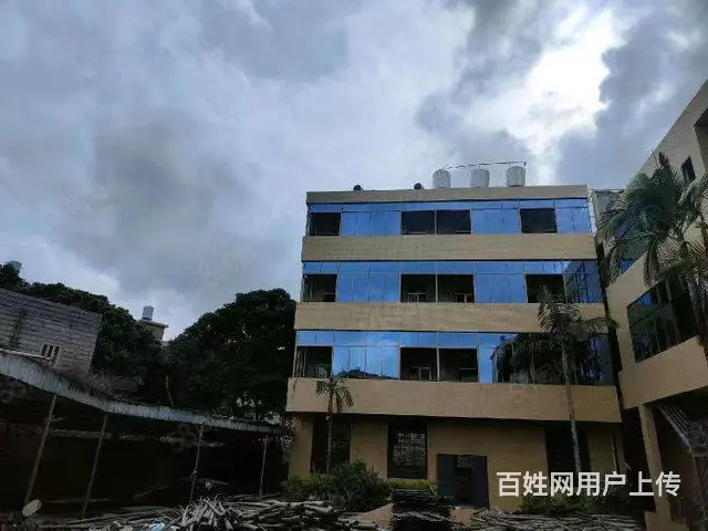 D6 158 8097 1588惠安自建三层厂房每层830平 - 图片 4