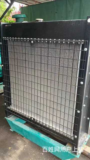 300KW柴油发电机组出售 - 图片 2