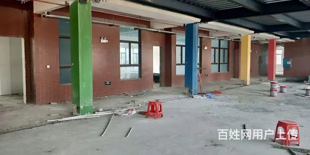 厂房仓库出租 - 图片 2