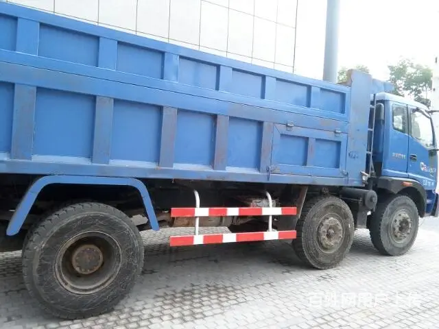 急卖前四后四C1，C2，13年以后的车 - 图片 4